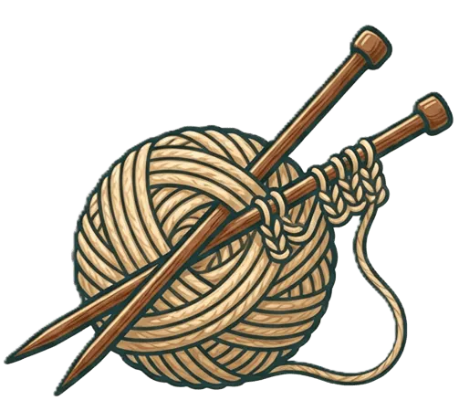 Knitting Row Counter