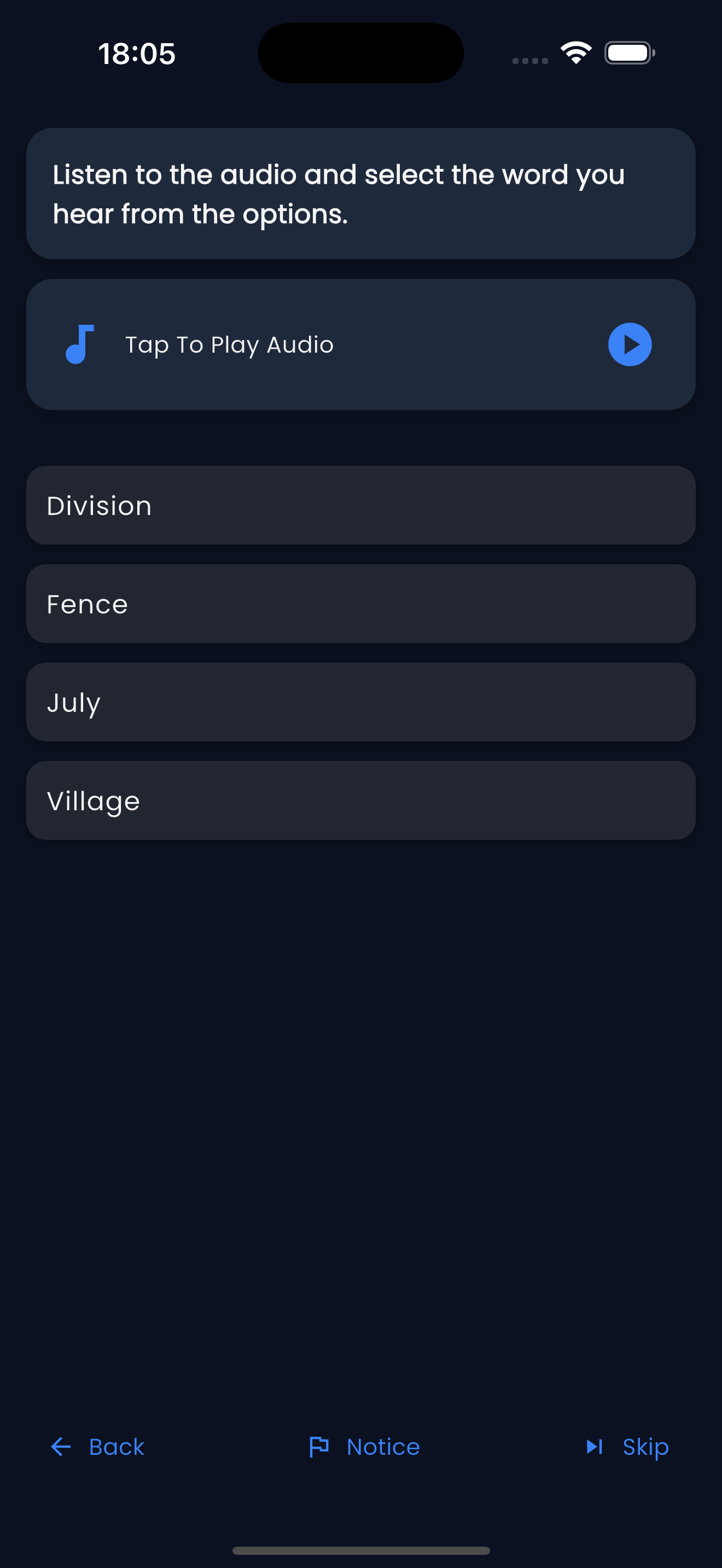 Alina - Micro-Learn Through Quizzes! gallery image