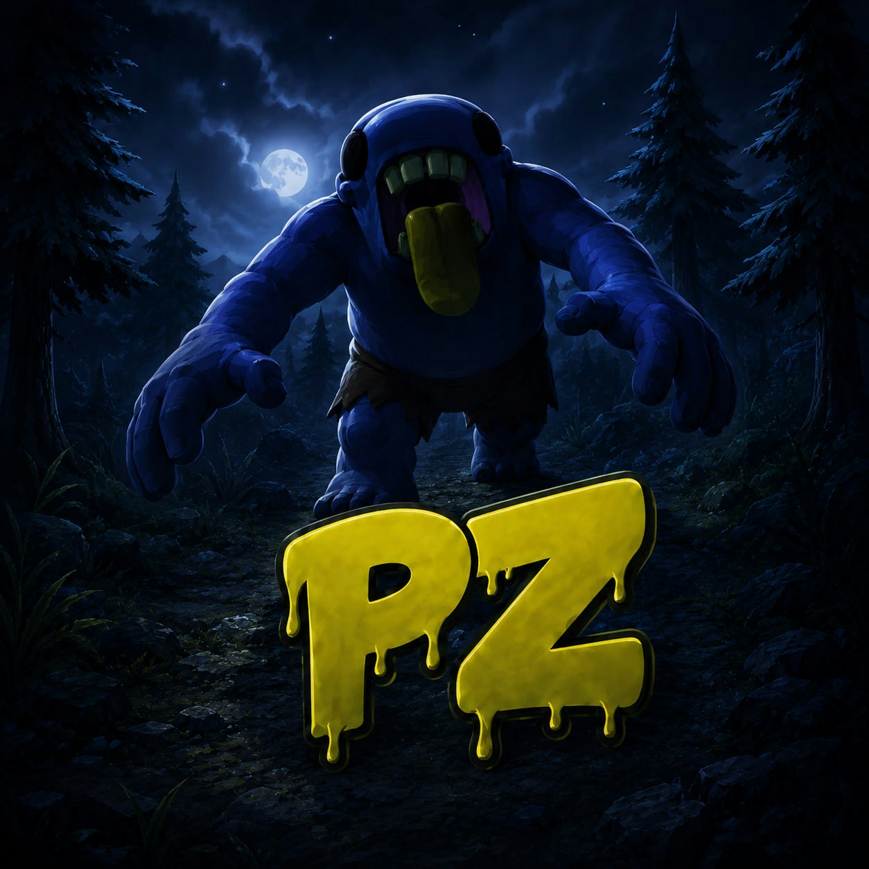 Pump Zombies