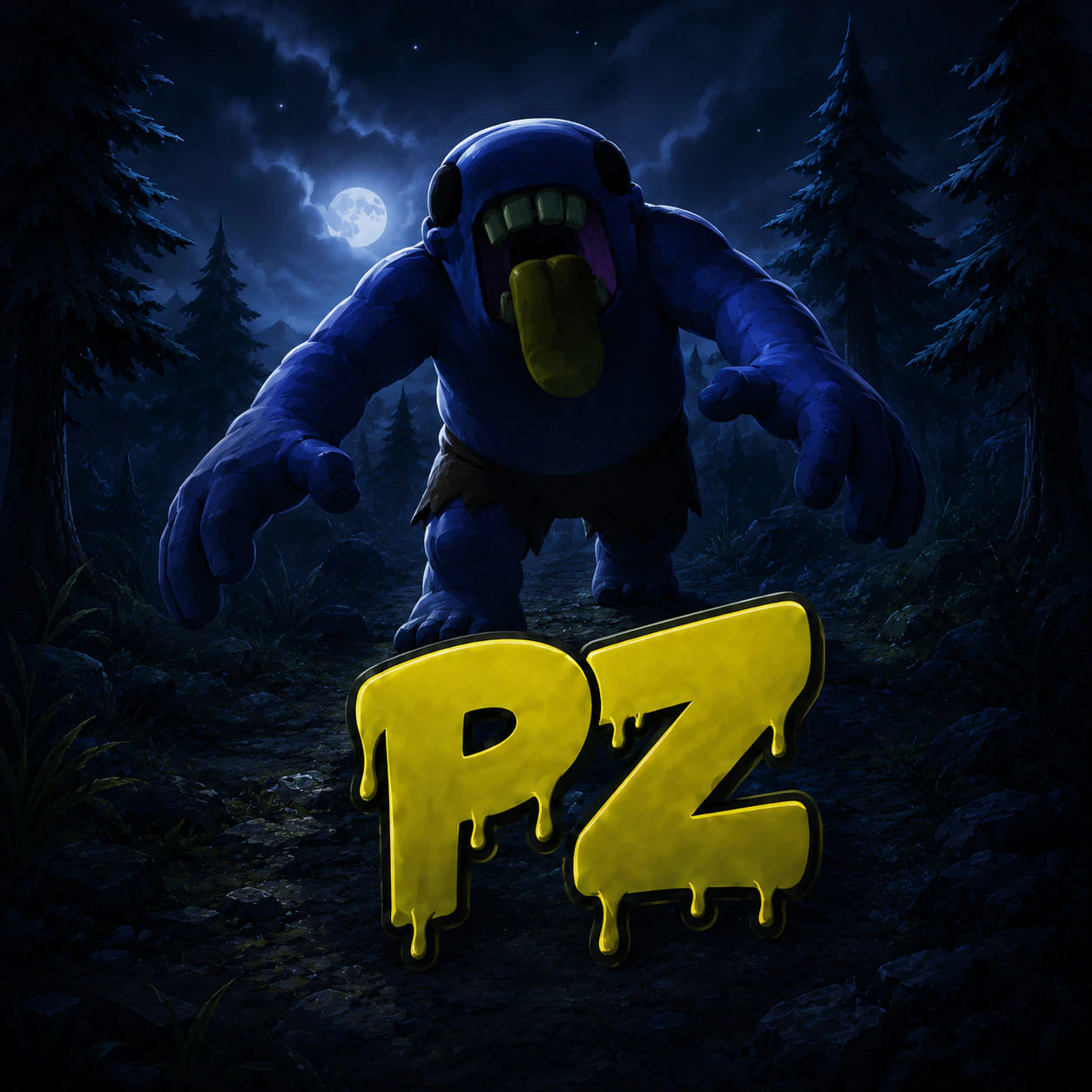 Illustrative hero image for the Pump Zombies review.