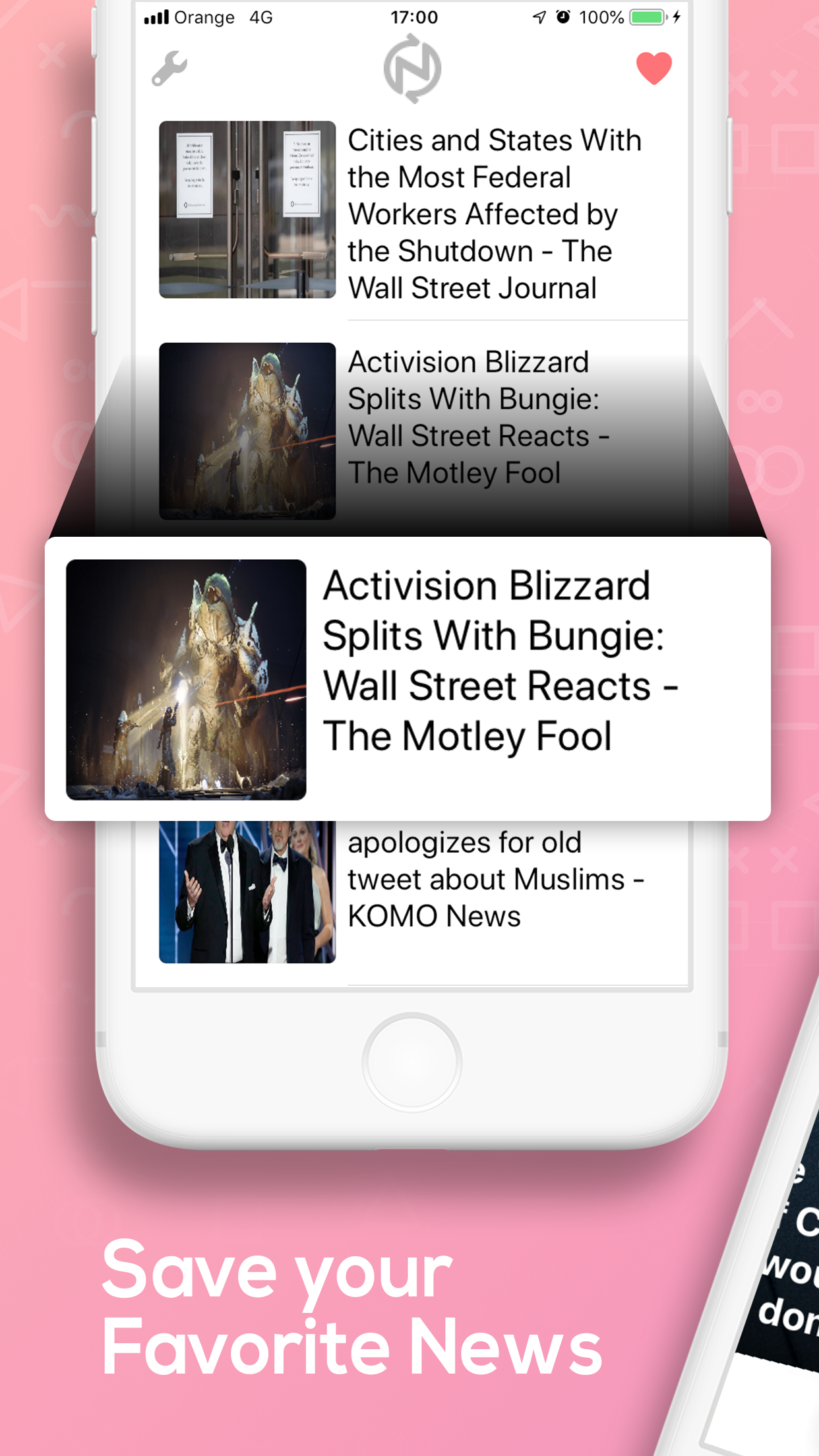 News Great Again gallery image