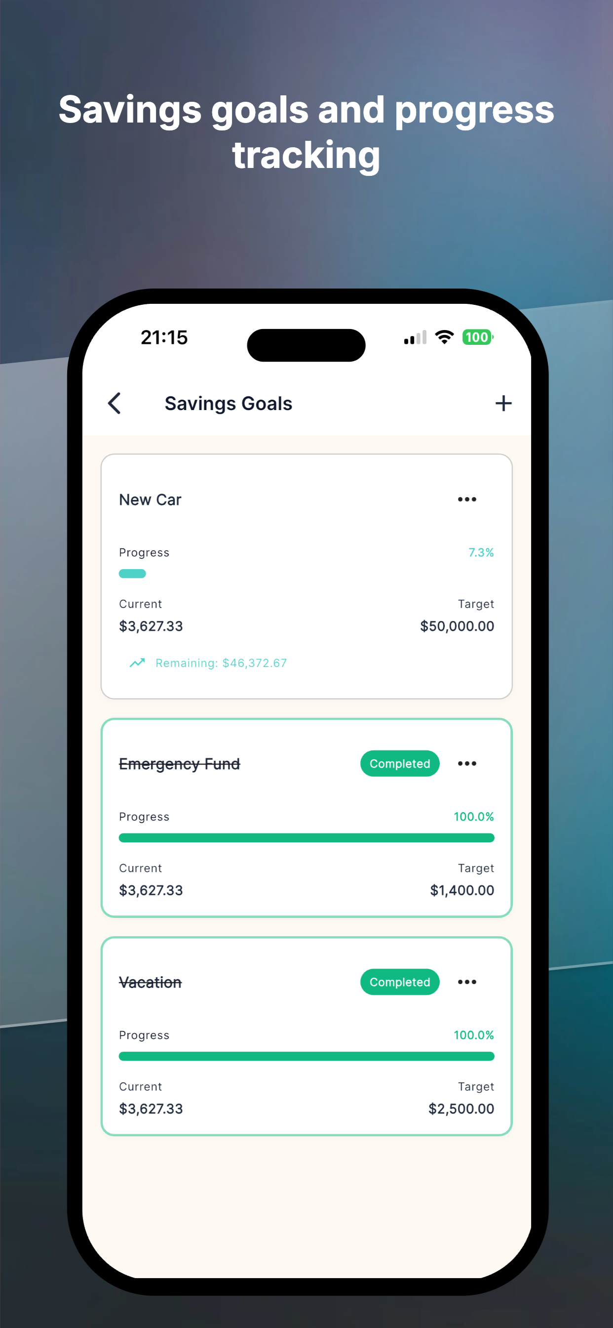 Kavanoz - Screenshot 5 showing product features and functionality