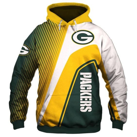 PAckerfanhomehoodie gallery image