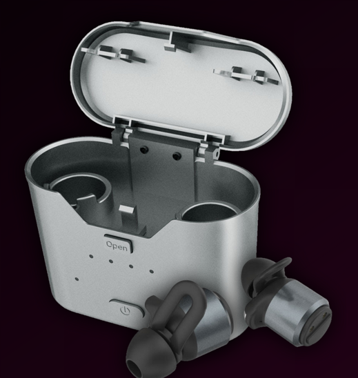 Aero FLUX gallery image