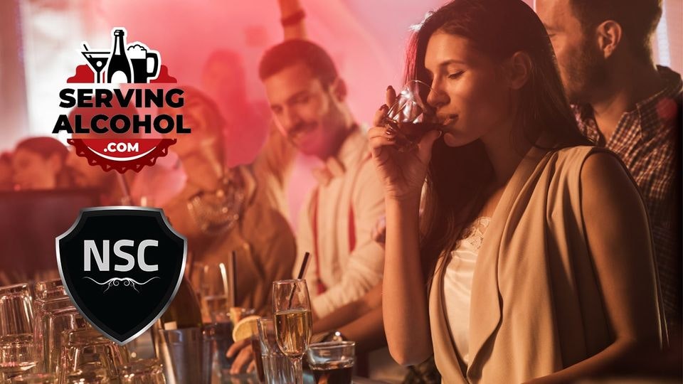 Bartender Certification