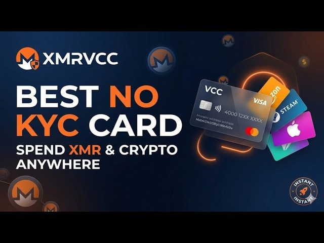 XMRVCC gallery image