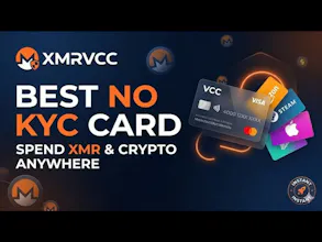 XMRVCC gallery image