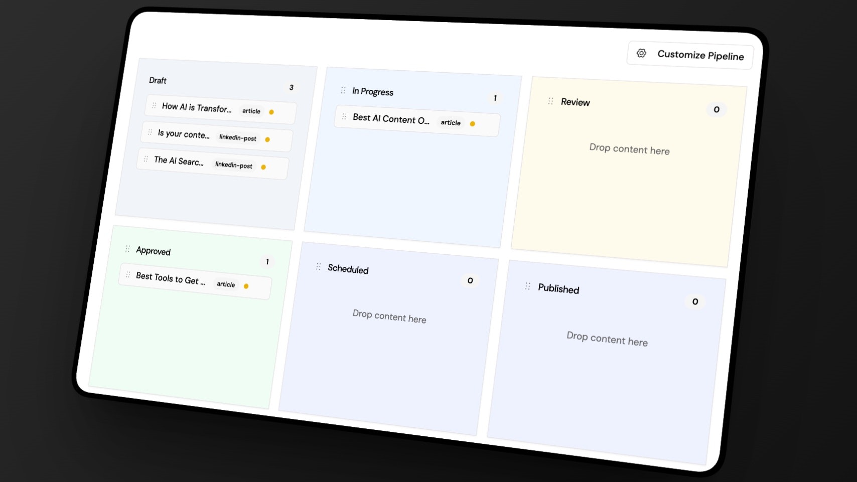 outwrite.ai gallery image