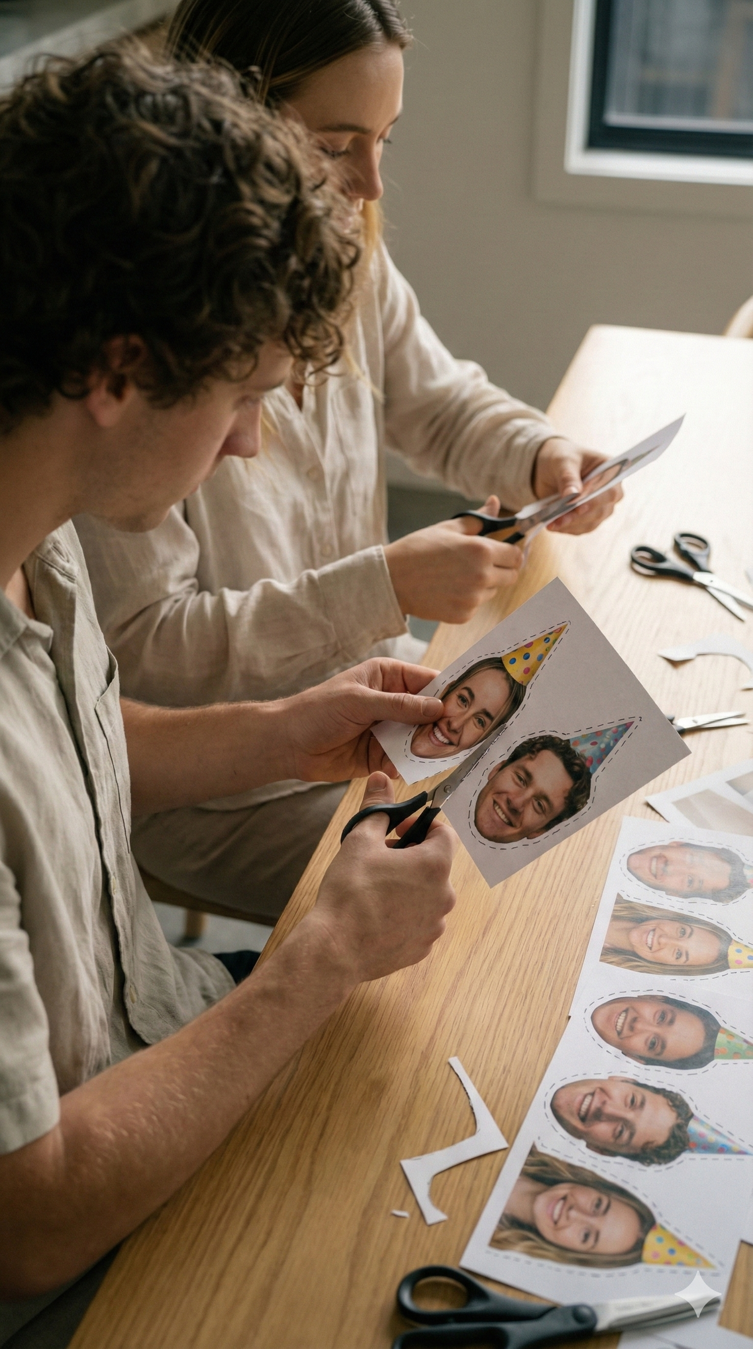 PartyPops gallery image