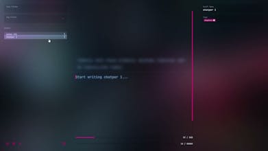 Protowords gallery image