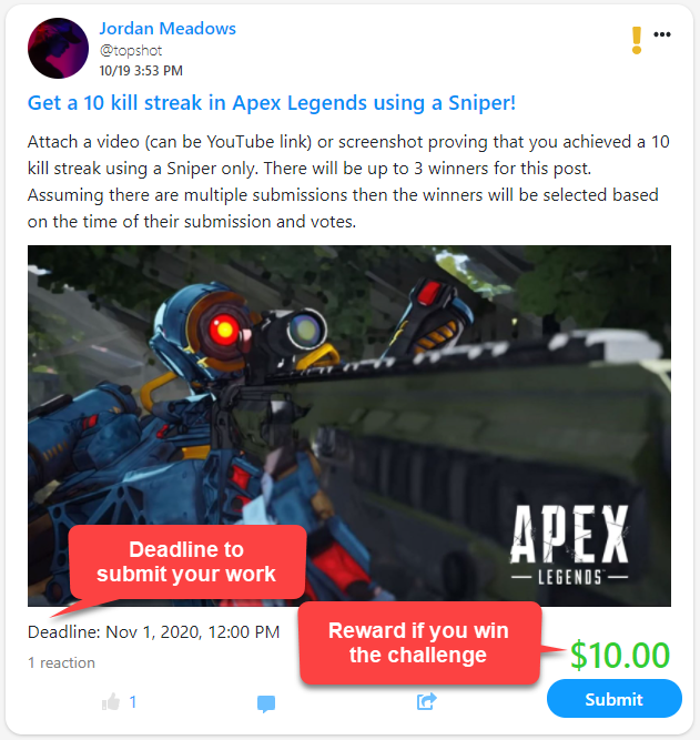 Resolvve gallery image