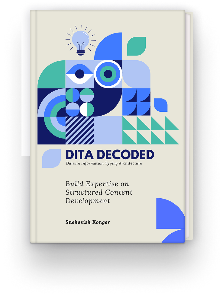 Dita gedecodeerd