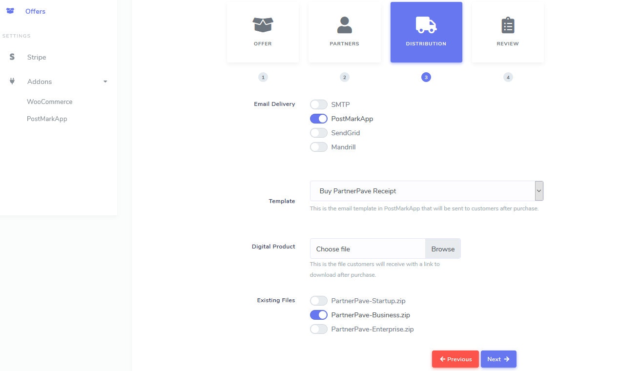 PartnerPave gallery image