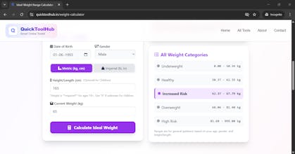 QuickToolHub.in gallery image