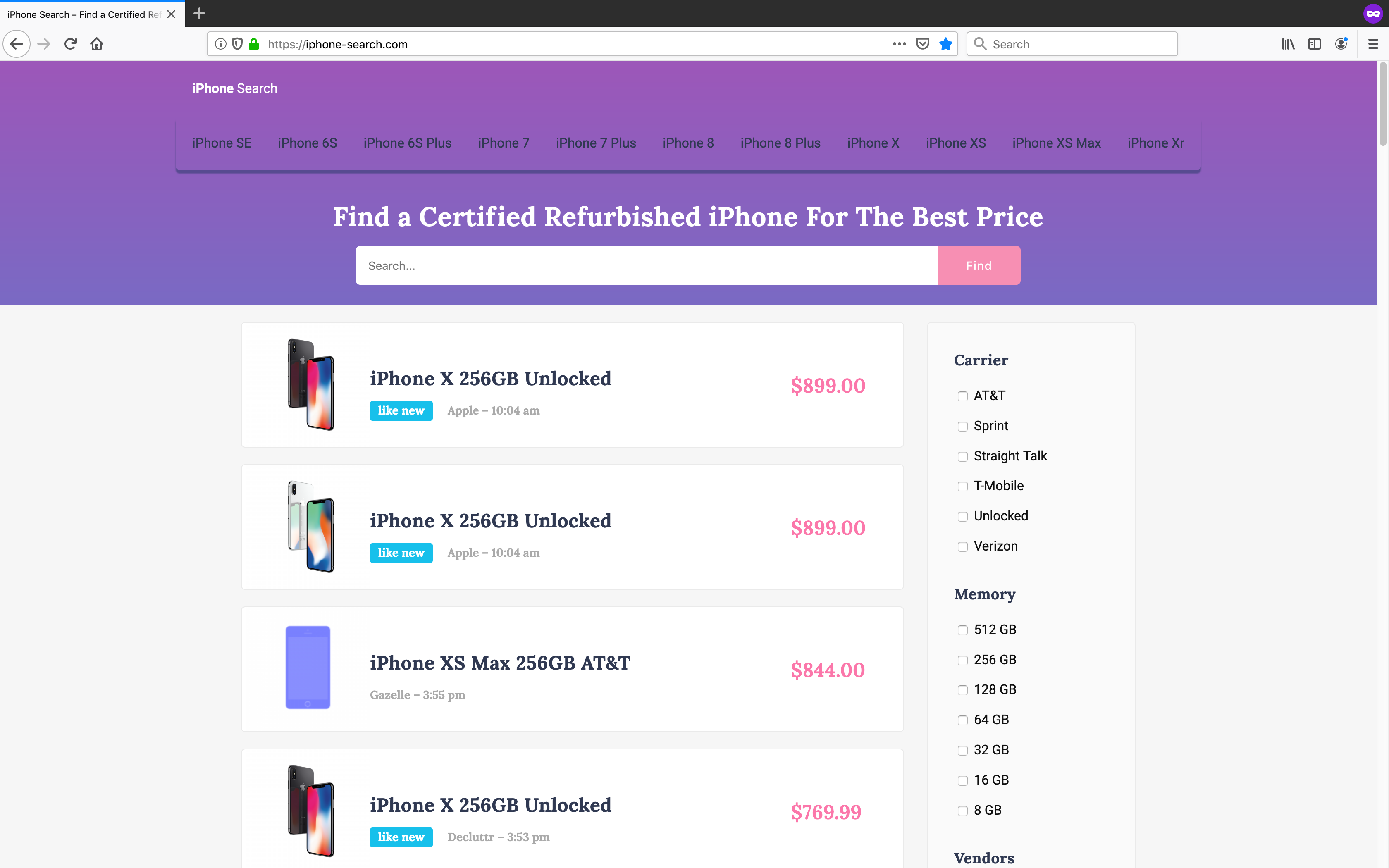 iPhone-Search.com gallery image