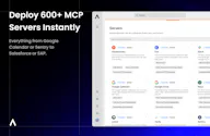 Magic MCP by Metorial