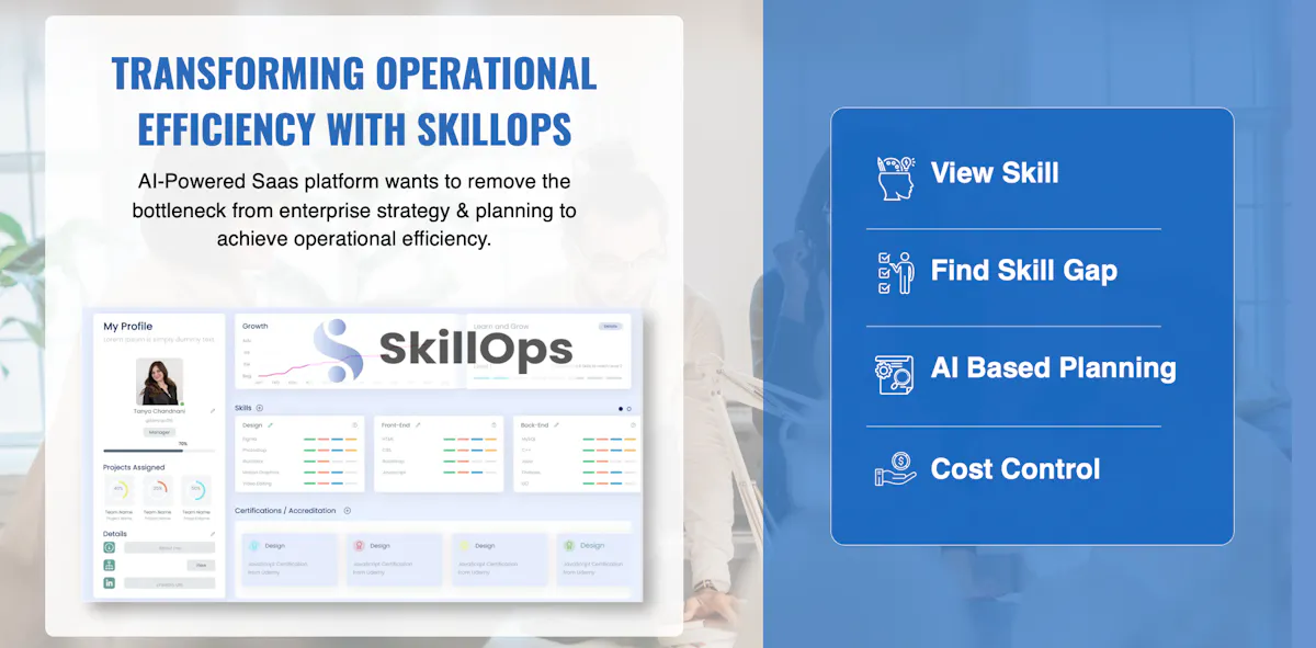 skillops