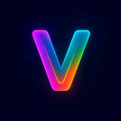 VocabGraph - Product Hunt launch logo