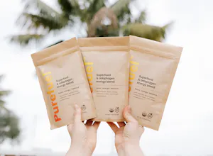 Purefuel: A Natural Coffee Alternative gallery image