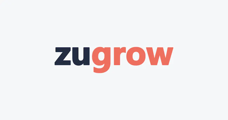 Zugrow screenshot 1