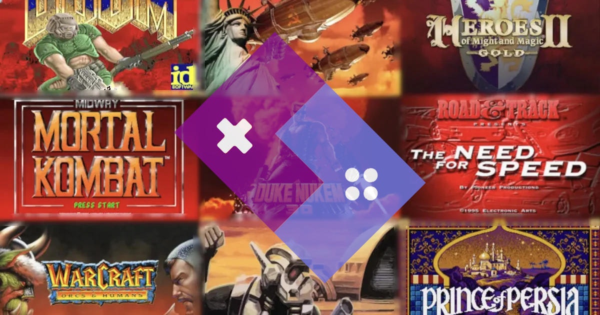 js-dos Help gallery image