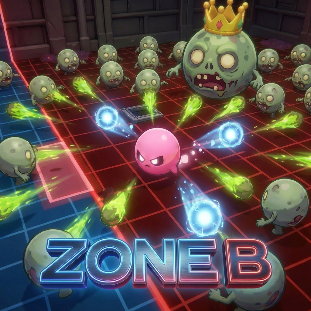 ZoneB 🕹️ Play on CrazyGames