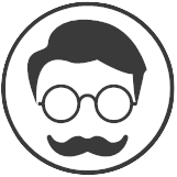 Blended Admin logo