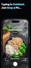 GetFit AI: Calorie Tracker gallery image