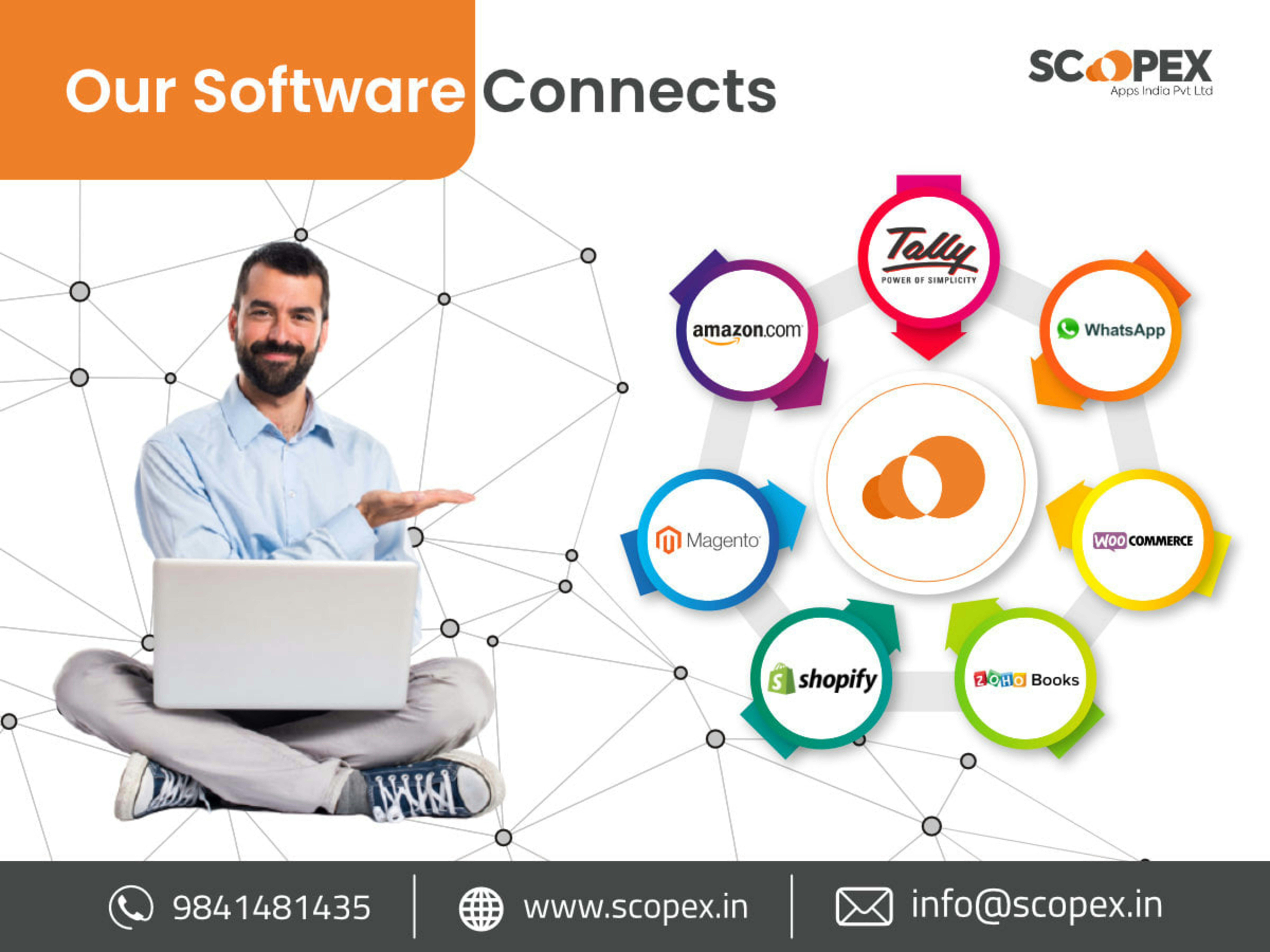 CRM (Customer Relationship Management) gallery image