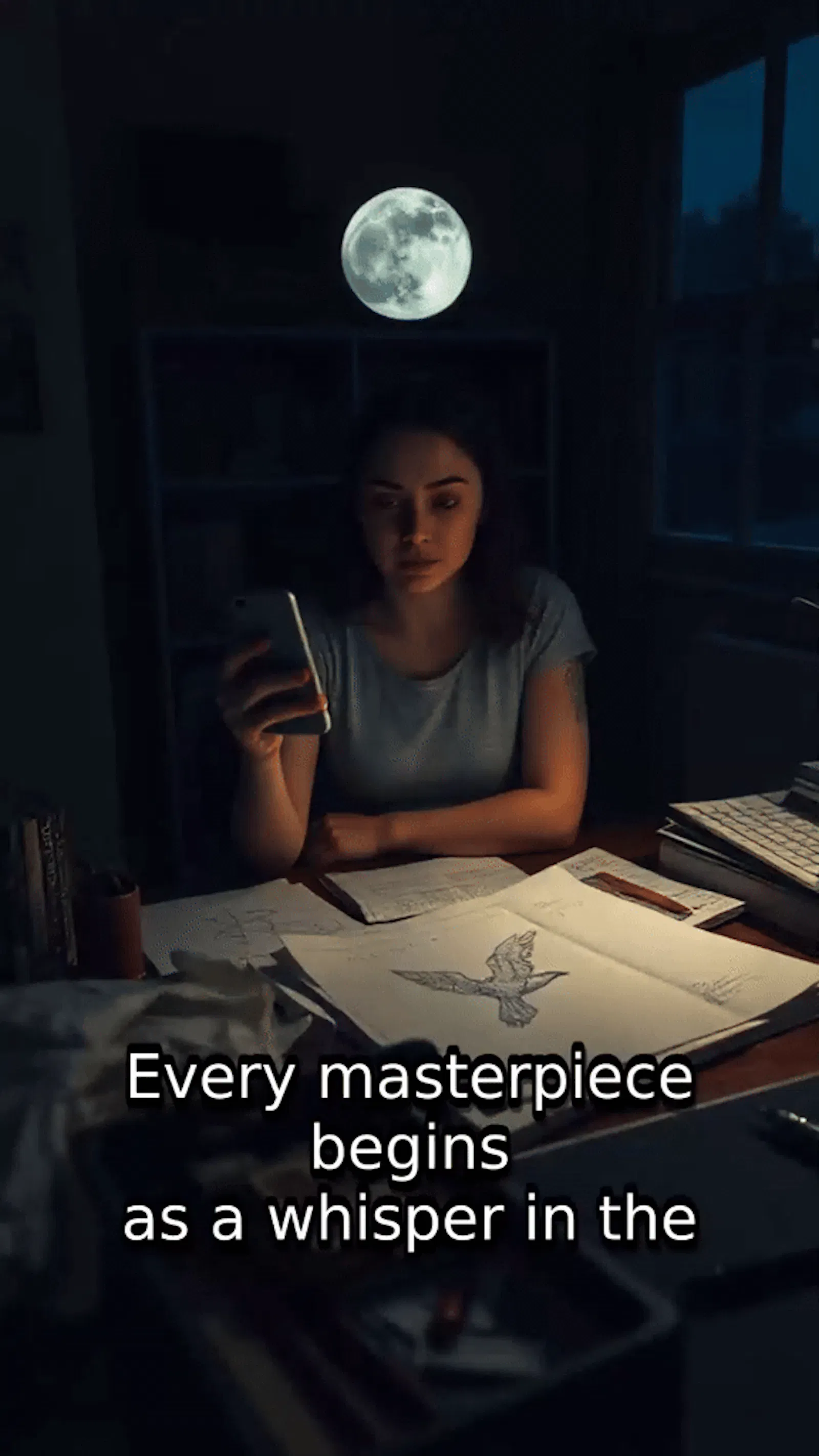 PicoAI Story Studio screenshot 1 (video preview)