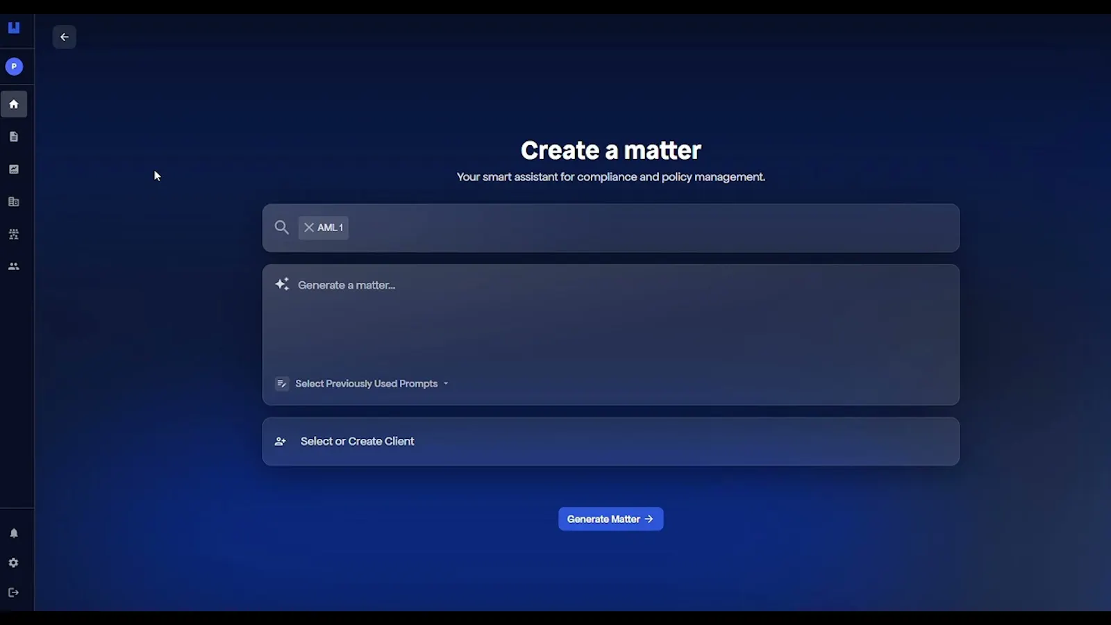 PolicyBox screenshot 1 (video preview)