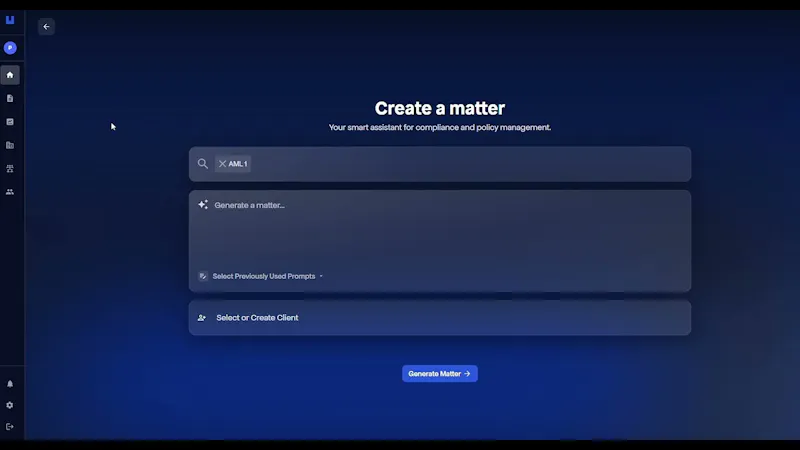 PolicyBox screenshot 1 (video preview)