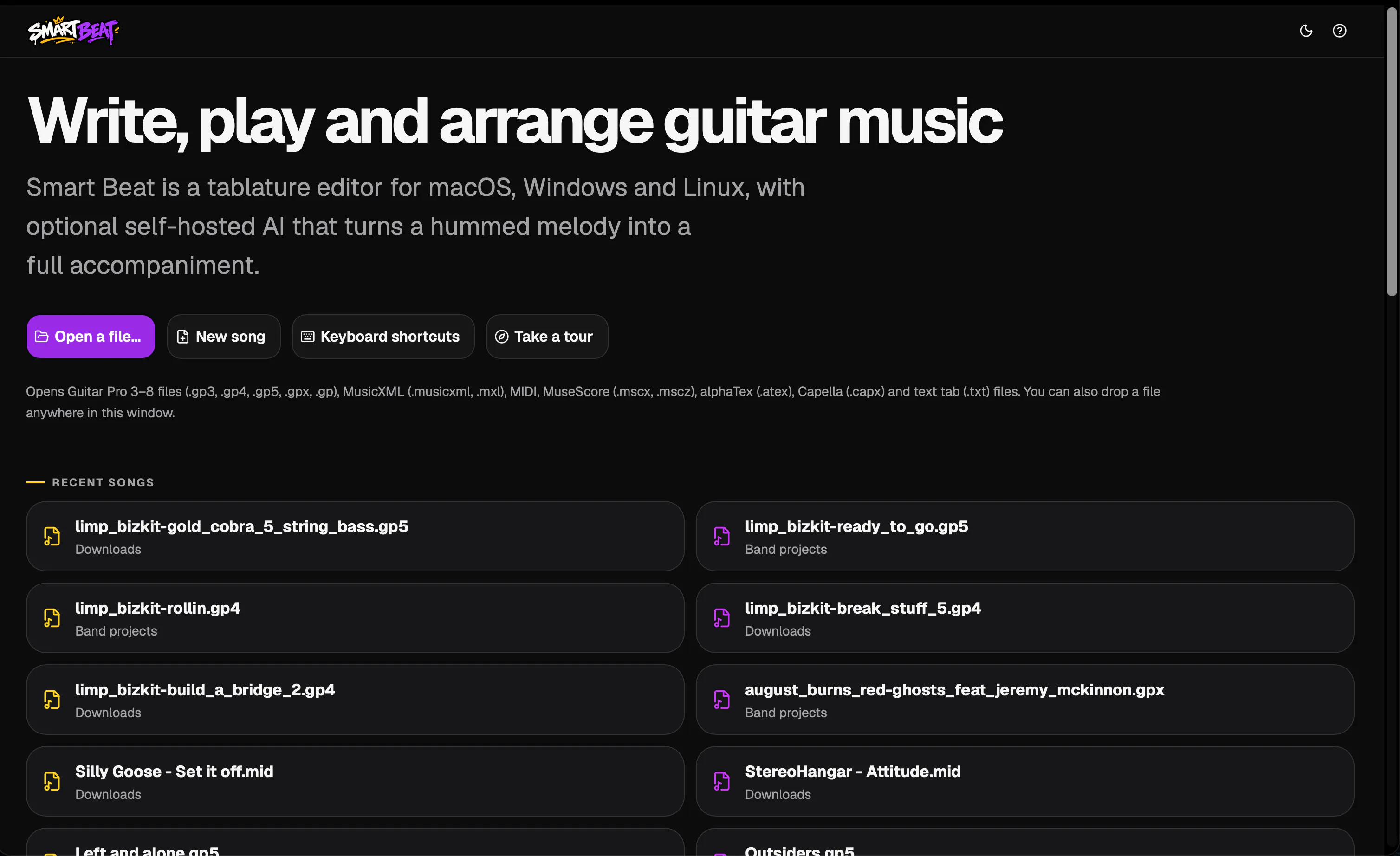 Smart Beat gallery image