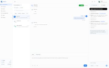 Gawbni - Safe & Traceable AI Support gallery image