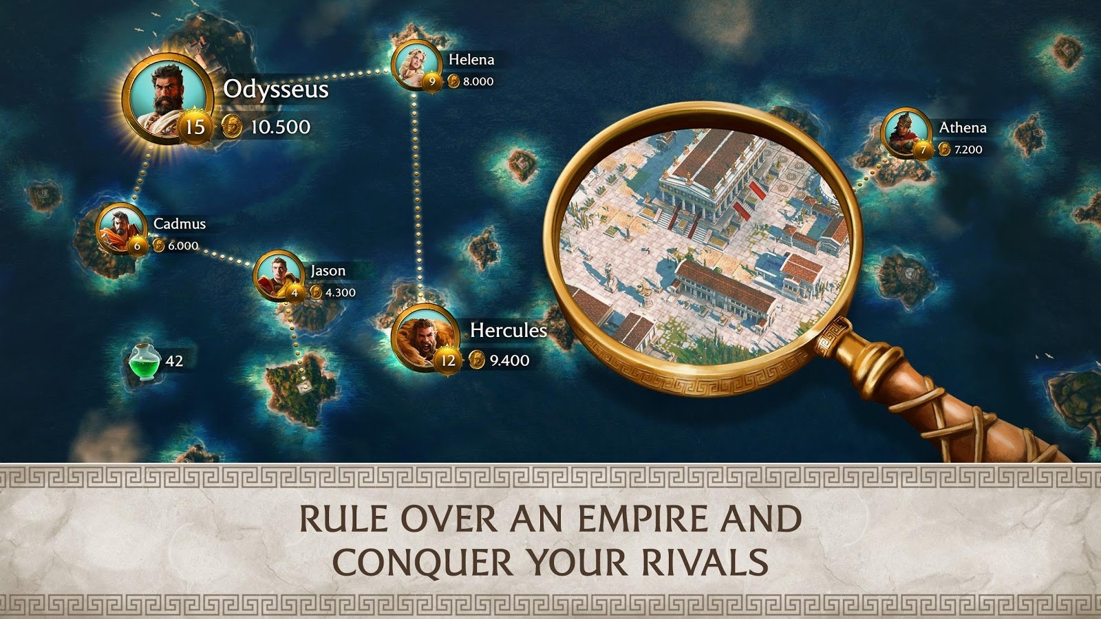 Olympus Rising gallery image