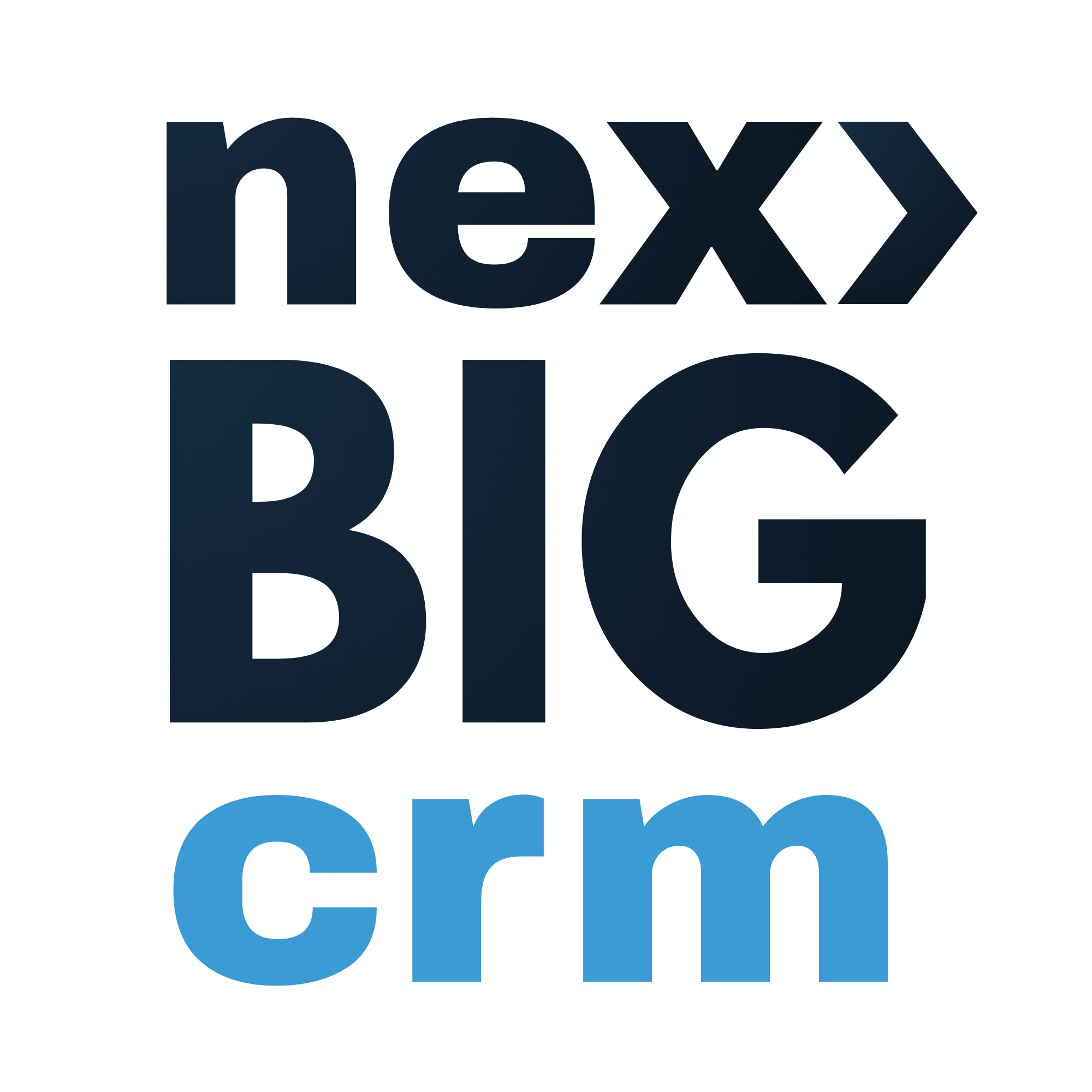Nexbig CRM