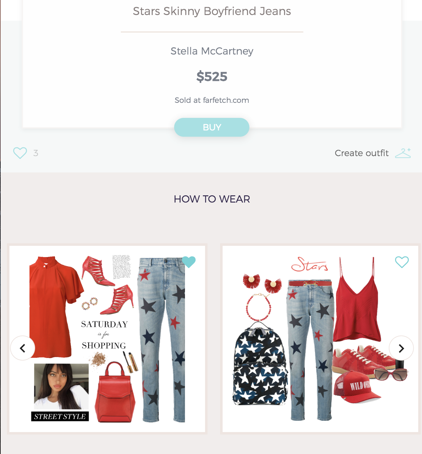 ShopLook gallery image