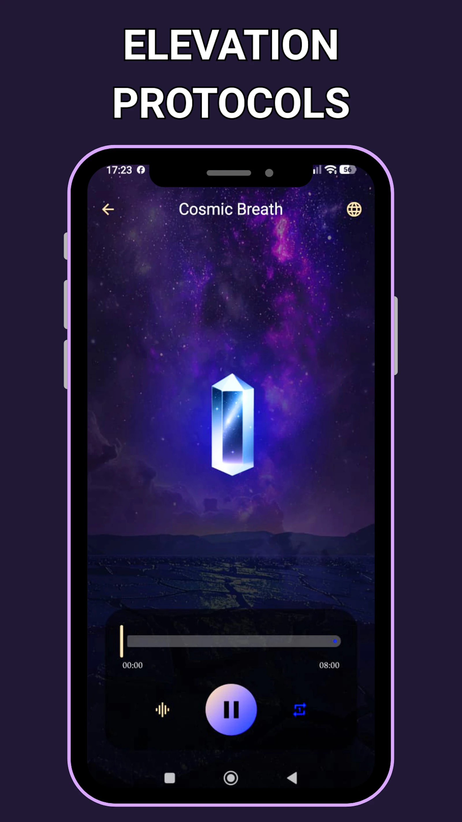 My Star Seed: Starseed Origin screenshot 5