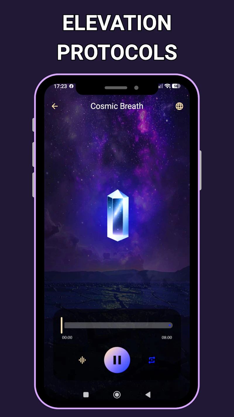 My Star Seed: Starseed Origin screenshot 5