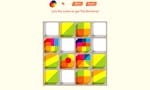 Cubes - Addictive Puzzle Game image