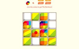 Cubes - Addictive Puzzle Game media 1