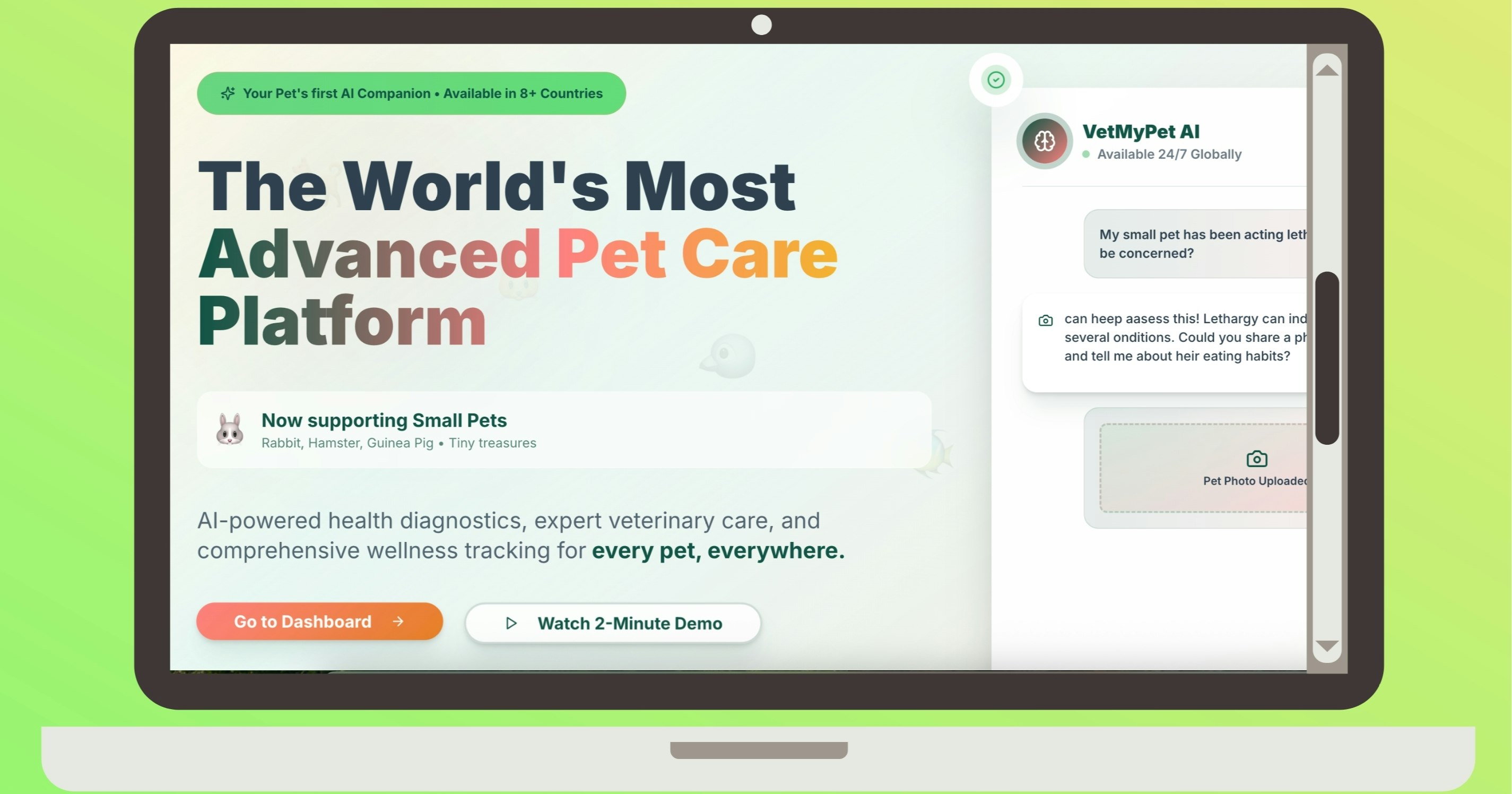 VetMyPet media 1