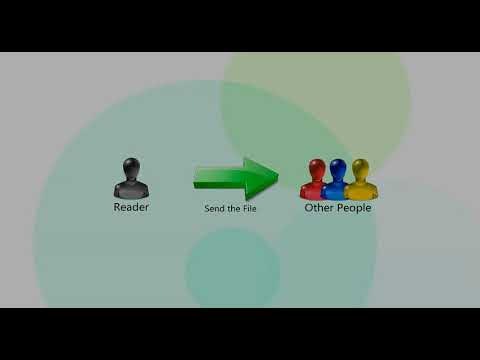 PDF Unshare Pro gallery image