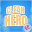 Clean Hero AR!