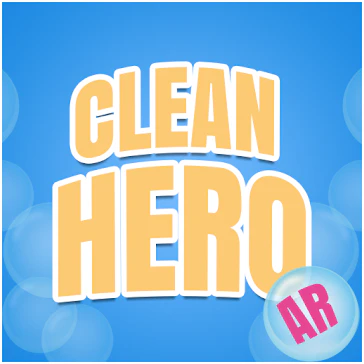 Clean Hero AR!