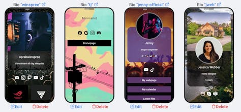 Context Bio gallery image