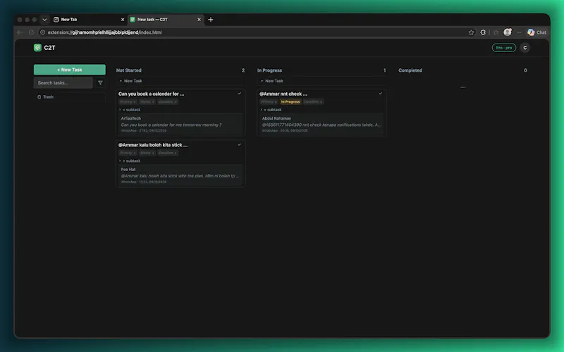 Tugas screenshot 5