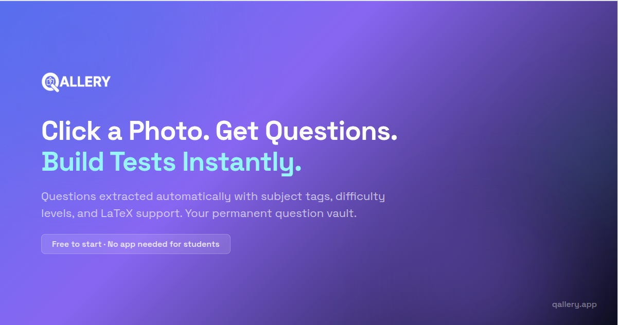 Qallery gallery image