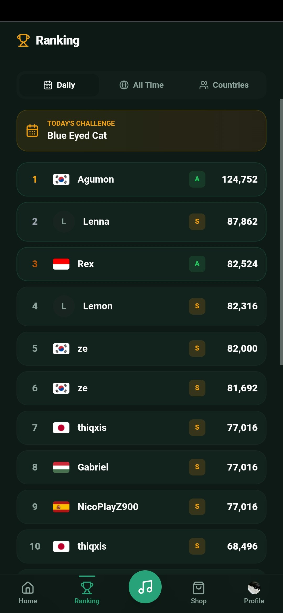 Kaling gallery image