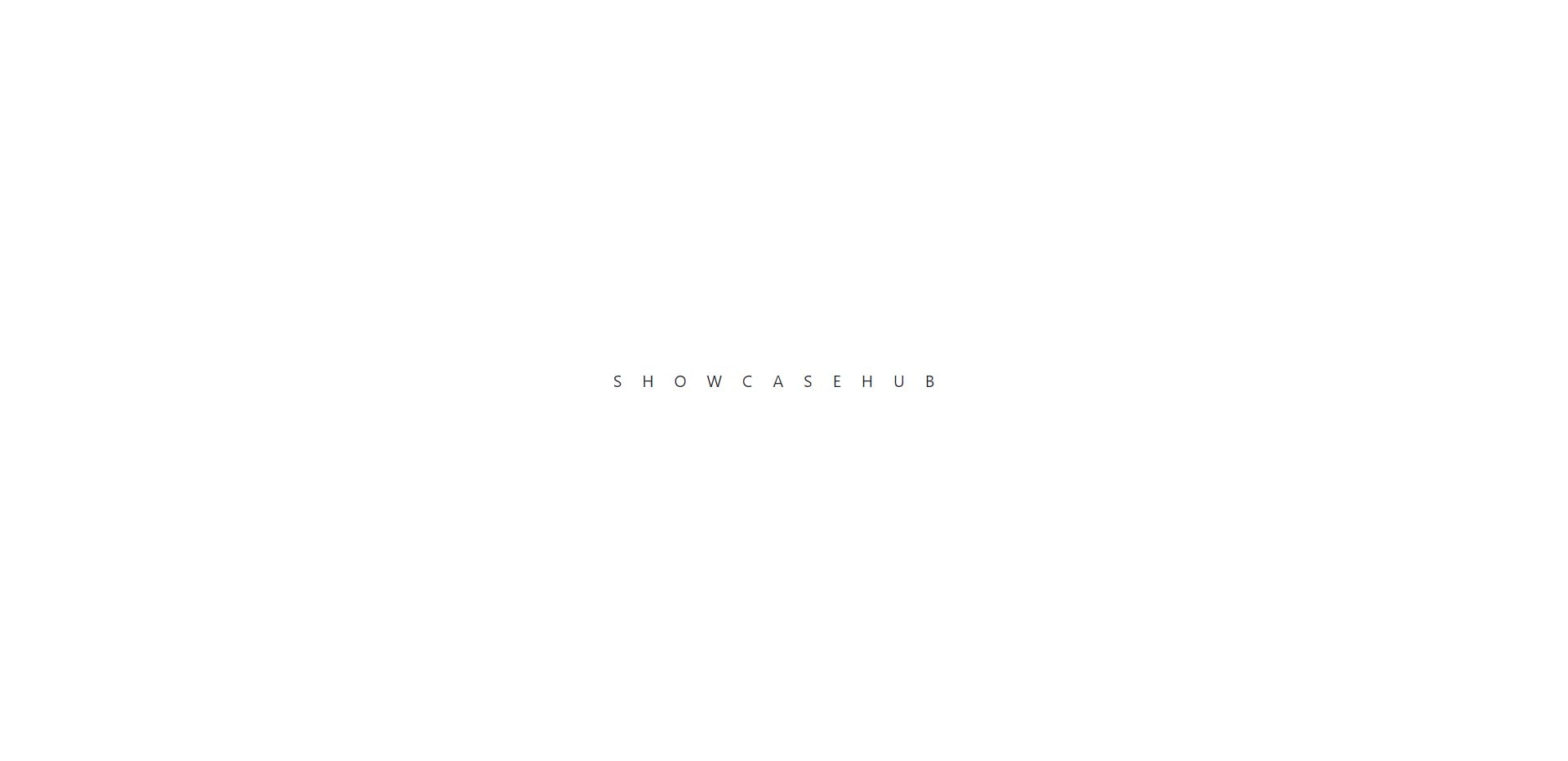 Showcasehub 미디어 1